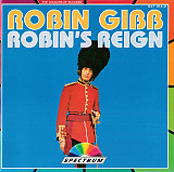 Robin Gibb ‎– Robin's Reign