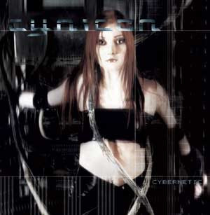 Cynicon – Cybernetic ( Фоно – FO299CD )