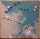 Платівка Keith Jarrett – Bop-Be.