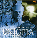 Enigma - Greatest Hits ( 2 x CD )