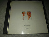 Pet Shop Boys "Please" фирменный CD Made In Holland.