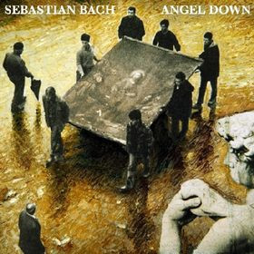 Sebastian Bach – Angel Down