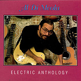Al Di Meola – Electric Anthology ( USA )