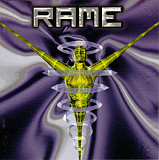 Rame – Space's Embrace ( Germany )