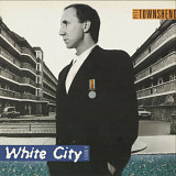 Pete Townshend EX The Who - White City. A Novel - 1985. (LP). 12. Vinyl. Пластинка. Germany.