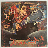 Gerry Rafferty ‎– City To City (made in UK)