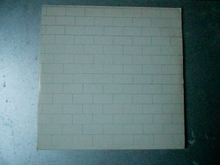 Pink Floyd The Wall 2LP фірмовий
