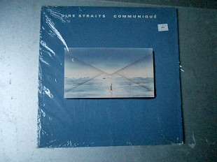 Dire Straits Communique LP фірмовий