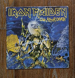 Iron Maiden – Live After Death 2LP 12", произв. Europe
