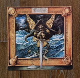 Jethro Tull – The Broadsword And The Beast LP 12", произв. Europe