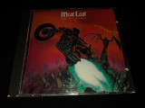 Meat Loaf "Bat Out Of Hell" фирменный CD Made In Austria.