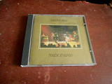 Deep Purple Made in Japan CD фірмовий