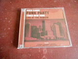 Rock Candy Funk Party (Joe Bonamassa) Takes New York Live At The iridium 2CD