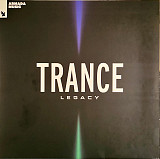 Вінілова платівка Armada Music - Trance Legacy