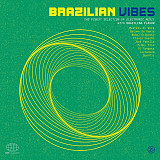 Вінілова платівка Brazilian Vibes: Electronic With Brazilian Flavor