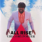 Вінілова платівка Gregory Porter – All Rise