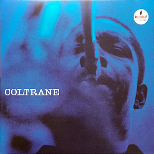 Вінілова платівка John Coltrane Quartette – Coltrane