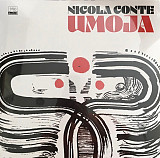 Вінілова платівка Nicola Conte – Umoja