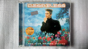 CD Kомпакт диск Desireless - Ses Plus Grands Succes (2003 г.)