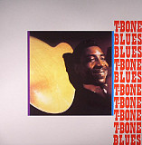 Вінілова платівка T-Bone Walker – T-Bone Blues