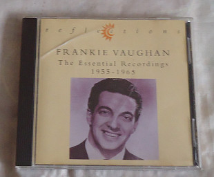 Компакт-диск Frankie Vaughan - The Essential Recordings 1955-1965