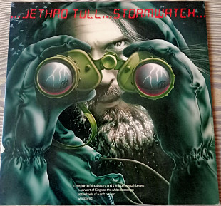 Jethro Tull – Stormwatch` 1979 orig. (USA)