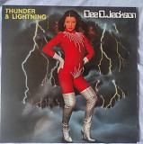 Dee D. Jackson – Thunder & Lightning