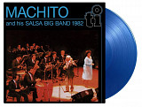 Machito & His Salsa Big Band 1982