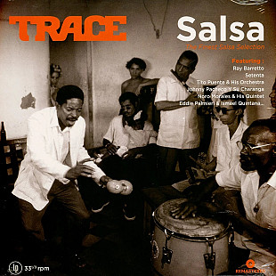 Trace Salsa: Various Artists