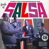 Roots Of Salsa Volume 3: Various Artists
