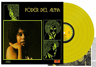 Poder Del Alma - Poder Del Alma II