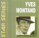 Yves Montand. Star Series
