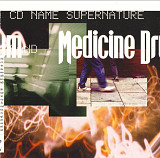 Medicine Drum. Supernature
