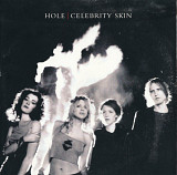 Hole. Celebrity Skin