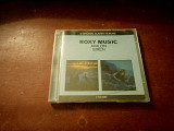 Roxy Music Avalon / Siren 2HDCD фірмовий