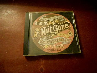 The Small Faces Ogden's Nut Gone Flake CD фірмовий