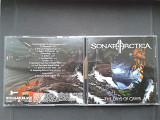 Sonata Arctica - The Days of Grays
