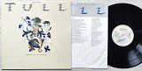 Jethro Tull – Crest Of A Knave (Germany, Chrysalis)