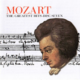 Mozart – The Greatest Hits №7