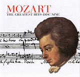Mozart – The Greatest Hits №9