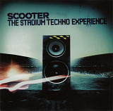 Scooter. The Stadium Techno Experience