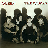 Queen – The Works