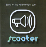 Scooter. Back To The Heavyweight Jam. 1999