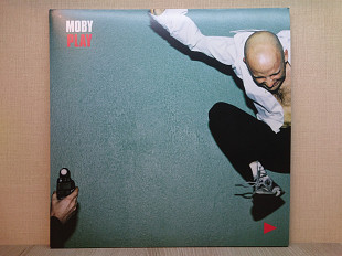 Вінілові платівки Moby – Play 1999