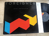 Foreigner – Agent Provocateur ( USA ) LP