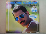 Вінілова платівка Freddie Mercury – Mr. Bad Guy 1985