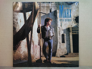 Вінілова платівка Richard Marx – Repeat Offender 1989
