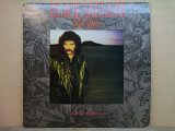 Вінілова платівка Black Sabbath Featuring Tony Iommi – Seventh Star 1986