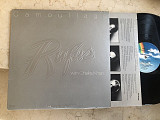 Rufus & Chaka Khan – Camouflage ( USA ) LP