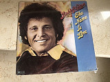 Bobby Vinton - The Name Is Love ( USA ) SEALED LP